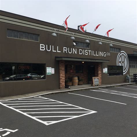 , Baltimore and the historic site of Gettysburg, the city of Frederick, Maryland is. . Iron bull distillery
